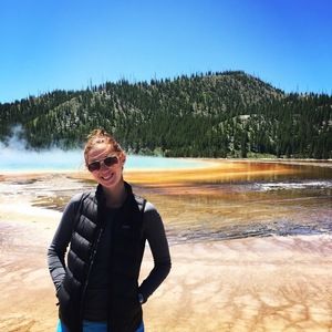 Meet your Posher, Kate